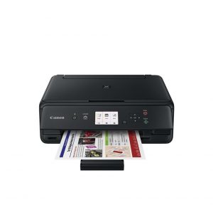 پرینتر استوک جوهرافشان چندکاره کانن مدل PIXMA TS5020