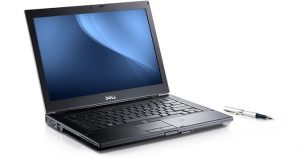 لپ تاپ استوک dell latitude e6410