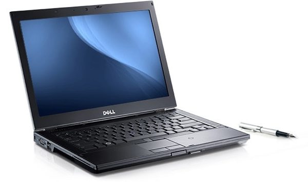 لپ تاپ استوک دل Dell latitude e6410