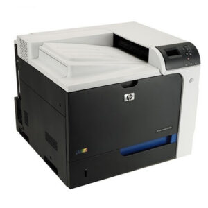 پرینتر استوک لیزری اچ پی رنگی مدل Office Color Laser Jet CP 4025
