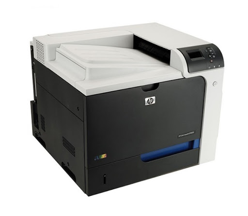 پرینتر استوک لیزری اچ پی رنگی مدل Office Color Laser Jet CP 4025