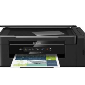 پرینتر استوک 3 کاره جوهرافشان اپسون مدل Epson L3050 Printer