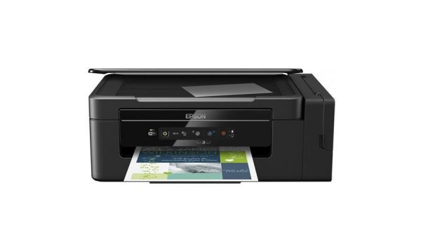 پرینتر استوک 3 کاره جوهرافشان اپسون مدل Epson L3050 Printer