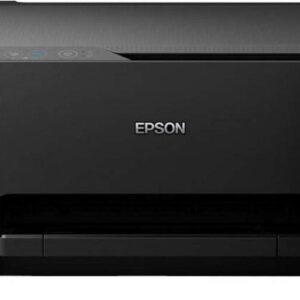 پرینتر استوک جوهرافشان اپسون مدل EcoTank L3110
