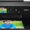 پرینتر استوک جوهر افشان رنگی اپسون مدل  Epson L810 Inkjet Printer