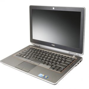 لپ تاپ استوک دل Dell Latitude E6320