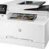 پرینتر استوک لیزری رنگی اچ پی مدل LaserJet Pro MFP M281fdn