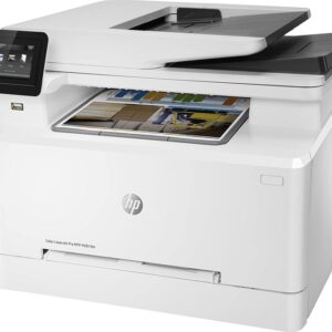 پرینتر استوک لیزری اچ پی مدل LaserJet Pro MFP M281fdn