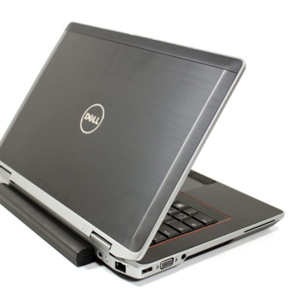 لپ تاپ استوک دل Dell Latitude E6420