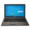لپ تاپ استوک MSI CX61