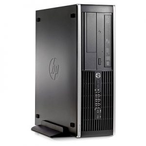 مینی کیس استوک HP Compaq 8300 Core i3
