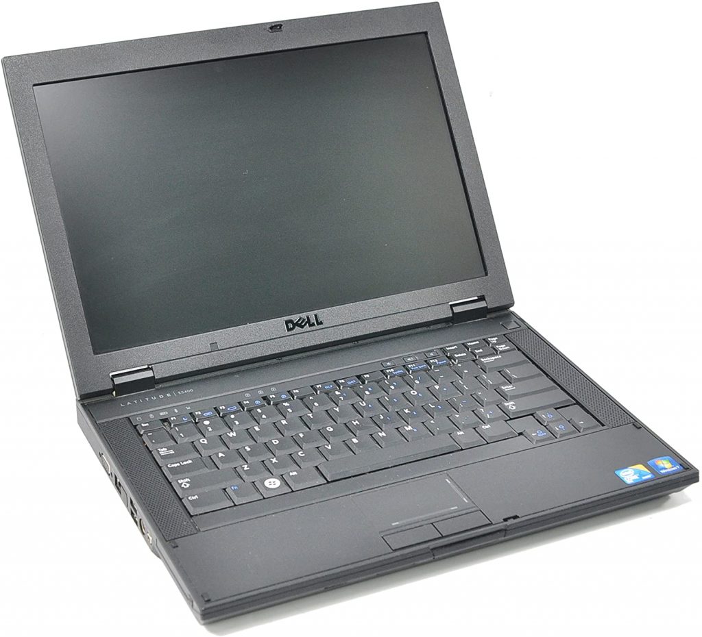 لپ تاپ استوک دل Dell Latitude E5400