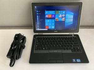 لپ تاپ استوک Dell Latitude E6330