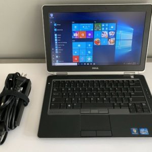 لپ تاپ استوک دل Dell Latitude E6330