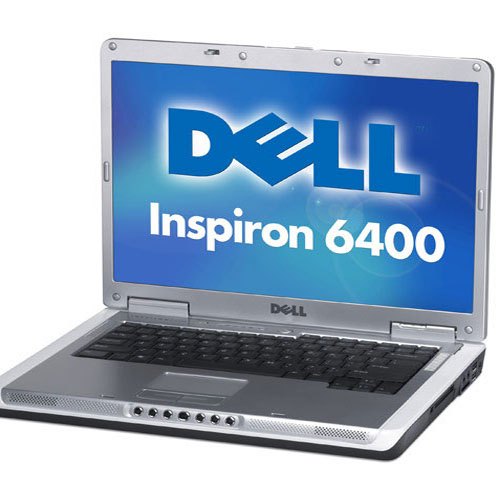 لپ تاپ استوک دل Dell inspiron 6400