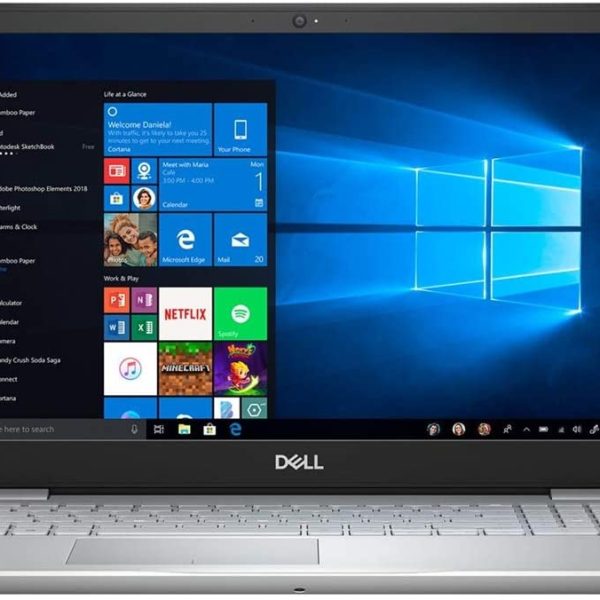 لپ تاپ استوک Dell inspiron -5547