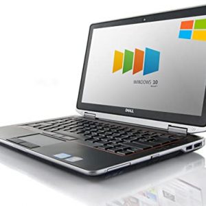 لپ تاپ استوک دل Dell Latitude E6520