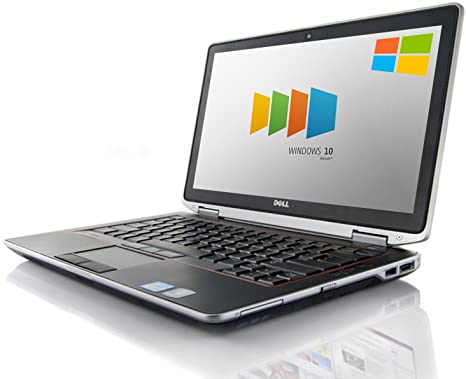 لپ تاپ استوک دل Dell Latitude E6520