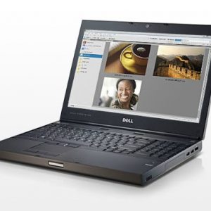 لپ تاپ استوک دل Dell Precision M4600