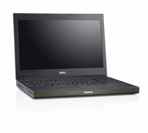 لپ تاپ استوک Dell Precision M4700