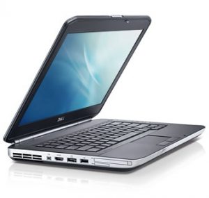 لپ تاپ استوک Dell Latitude E5420