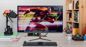 مانیتور استوک GDM-225JN