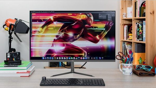 مانیتور استوک جی پلاس GDM-225JN