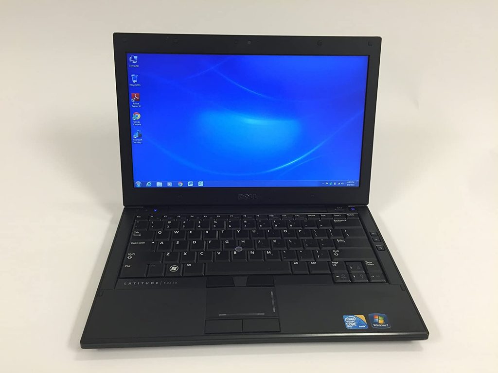 لپ تاپ استوک دل Dell Latitude E4310