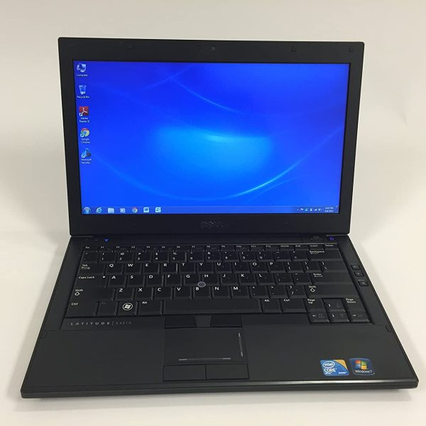 لپ تاپ استوک دل Dell Latitude E4310