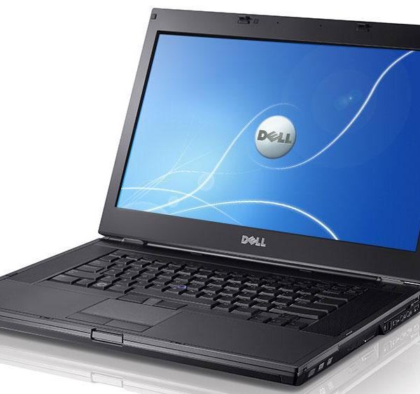 لپ تاپ استوک دل Dell Latitude E6510