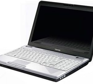 لپ تاپ استوک TOSHIBA Satellite L500