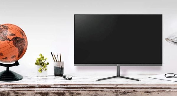 مانیتور استوک جی پلاس G-plus GDM-245JN