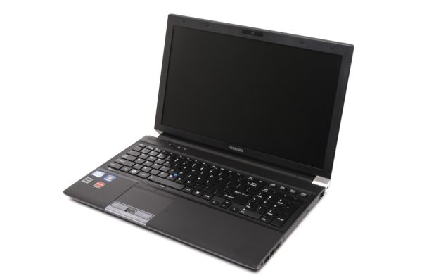 لپ تاپ استوک Toshiba Tecra R850