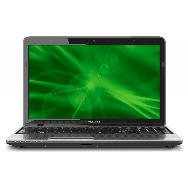 لپ تاپ استوک توشیبا Toshiba Satellite L755