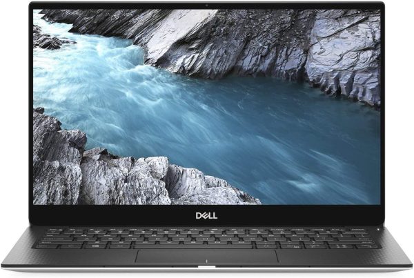 لپ تاپ استوک Dell XPS 13