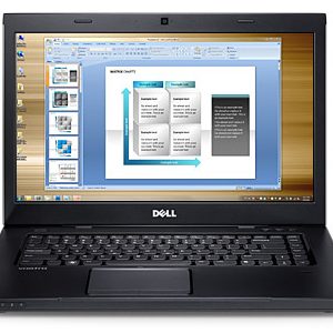لپ تاپ استوک Dell Vostro 3750