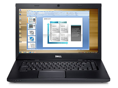 لپ تاپ استوک Dell Vostro 3750