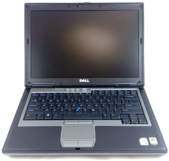 لپ تاپ استوک Dell latitude d620
