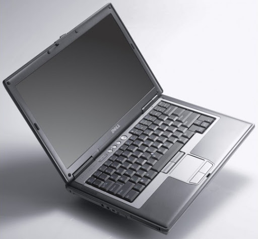 لپ تاپ استوک Dell Latitude D630