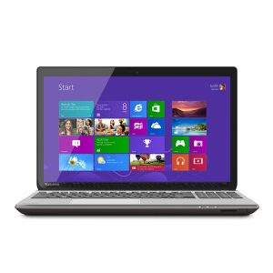لپ تاپ استوک توشیبا Satelite P55T-A5202