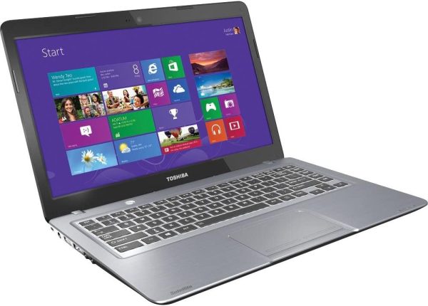 لپ تاپ استوک توشیبا Toshiba Satellite U845T