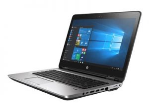 لپ تاپ استوک HP ProBook 640 G2