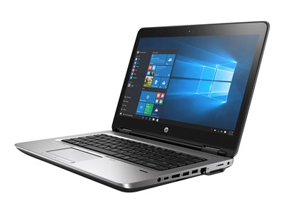 لپ تاپ استوک اچ پی HP ProBook 640 G2