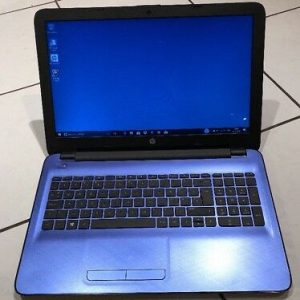 لپ تاپ استوک اچ پی HP TPN C126
