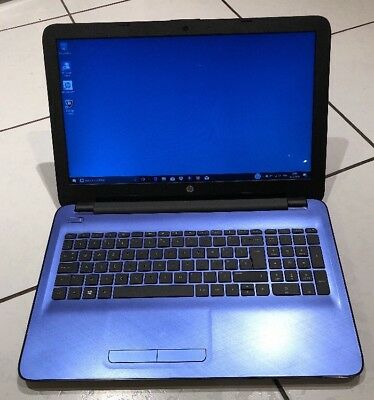 لپ تاپ استوک اچ پی HP TPN C126