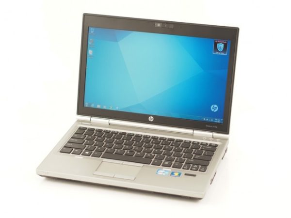 لپ تاپ استوک اچ پی HP EliteBook 2750p