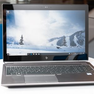 لپ تاپ استوک اچ پی HP ZBook 15 G5