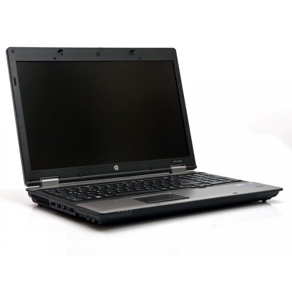 لپ تاپ استوک اچ پی HP ProBook 6550b