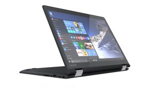 لپ تاپ استوک Lenovo ThinkPad Yoga 510