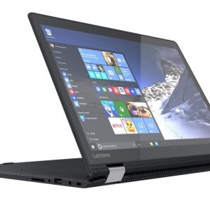 لپ تاپ استوک لنوو Lenovo ThinkPad Yoga 510